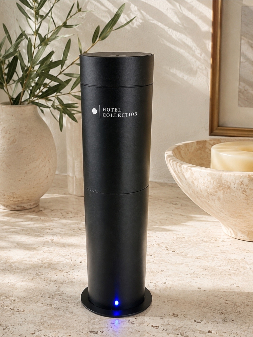 Hotel Collection Studio Pro Scent Diffuser For Luxurious Home Ambiance